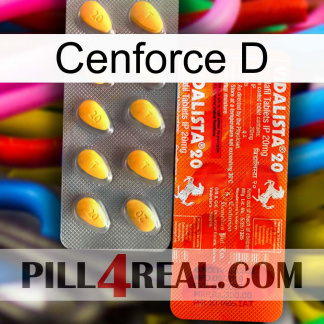 Cenforce D new01